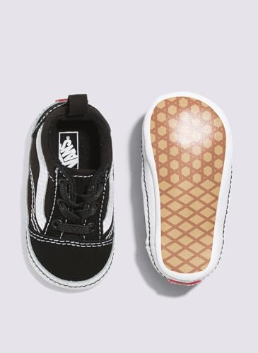 Baskets basses enfant Vans OLD SKOOL - vue 10