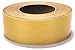 Double-Sided Carpet Tape - 91 Feet Long, 2 Inches Wide - Adhesive Keeps Rugs in Place on Carpet, Hardwood, Tile, Linoleum - Easily Removable with No Residue (90 Feet, 30 Yards, 28 Meters)
