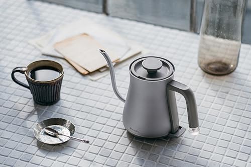 バルミューダ ザ・ポット KPT01JP-SVサムネイル7