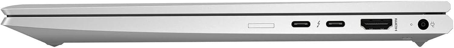 HP EliteBook 830 G8 13,3" FHD, Intel Core i7 di 11a generazione, 3,0 GHz fino a 4,8 GHz, 16 GB RAM, SSD 512, tastiera ITALIANA e RETROILLUMINATA Windows 11Pro 64 bit, CAM (Ricondizionato)