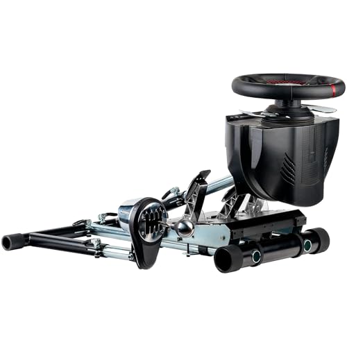 Wheel Stand Pro, SUPER TX supporto volante per THRUSTMASTER T300RS/TX/T150/TMX + RGS+ GTS(DELUXE V2) - Controller - Immagine 2