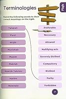 An Nasihah Islamic Curriculum Workbook 3 1911290053 Book Cover