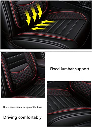 0beilita Coprisedili Auto Universale per