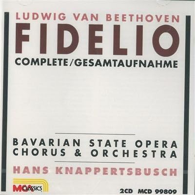 Fidelio op 72