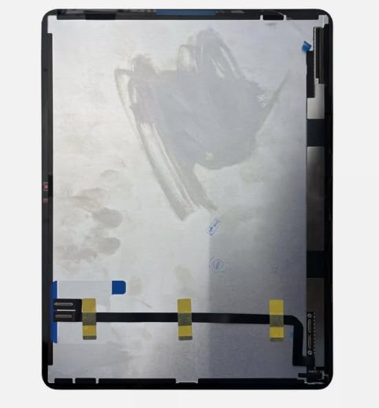 LCD Display Touch Screen Digitizer Assembly Replacement for iPad Air 13 (2024) A2898 A2899 A2900