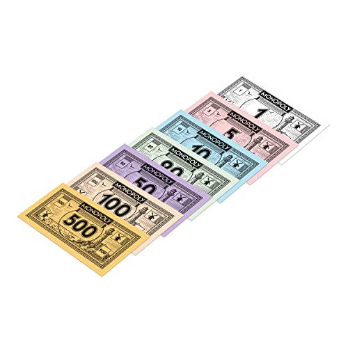 Monopoly The Hamptons Edición Coleccionista Juego de Mesa miniatura 4