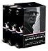 The Collected Plays of Arthur Miller: A Library of America Boxed Set