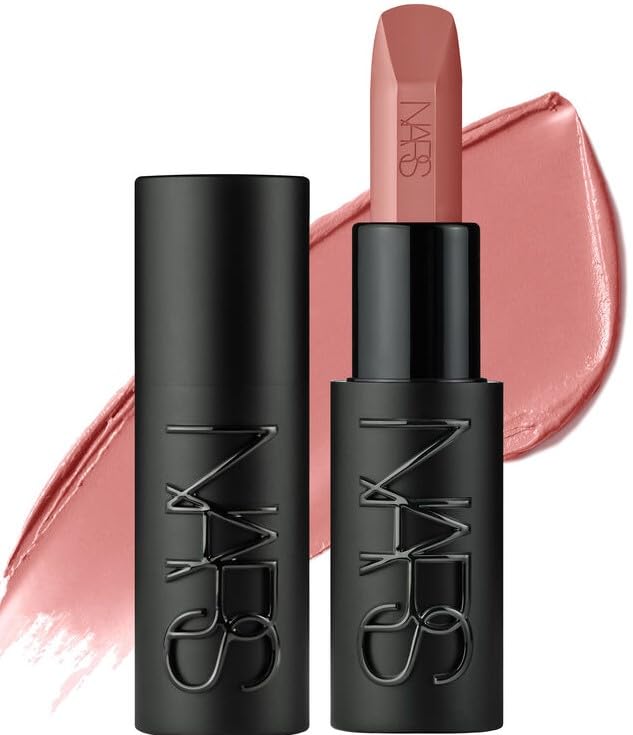 NARS Explicit Refillable Satin Lipstick - Adulterous 828