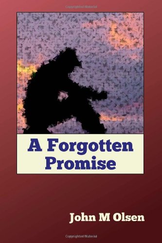 Buy A Forgotten Promise — BookShops.in