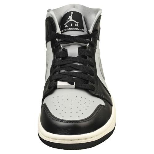 Image of Air Jordan 1 Mid Women's Shoes
