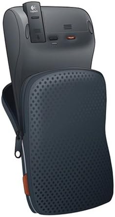 Logitech Wireless Number Pad for Notebooks