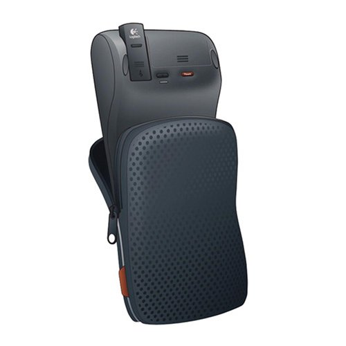 Logitech Wireless Number Pad for Notebooks