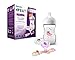 Philips AVENT SCD287/25 - Set regalo Natural trasparente