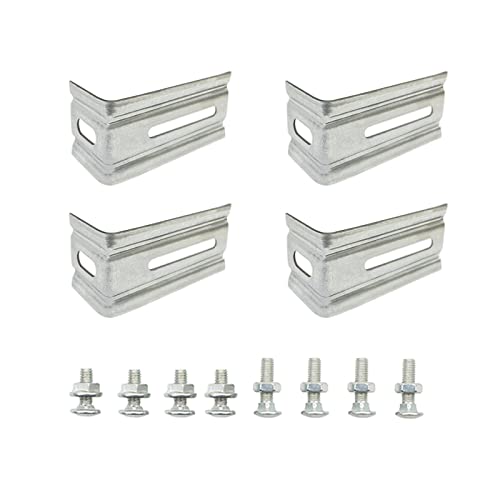 Best Garage Door Track Bracket The Ultimate Guide