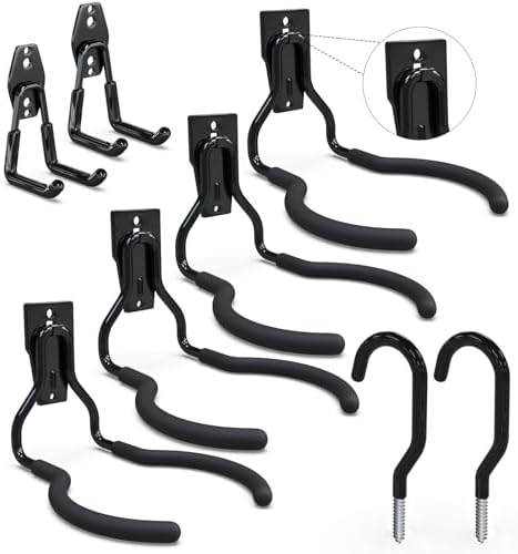 Hedge Trimmer Weedeater Hangers For Garages Heevir Slatwall Power