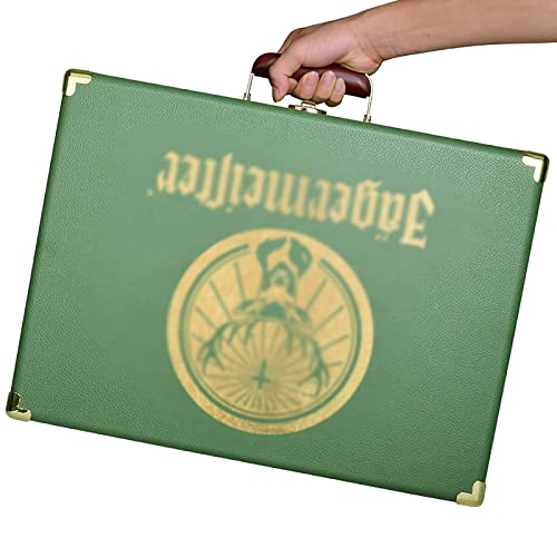 AURADO Phonographe Vinyle Tourne-Disque Vintage Électrophonique Phonographe Classique Rétro Portable Portable L (Tourne… - Les Beatles, Paul McCartney, John Lennon, RIngo Starr, George Harrison AURADO Phonographe Vinyle Tourne-Disque Vintage Électrophonique Phonographe Classique Rétro Portable Portable L (Tourne… – Image 5
