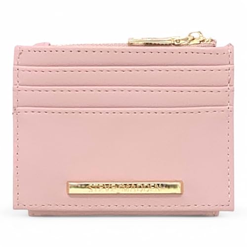 Image of Steve Madden Hayden Wallet (One Size, Blush Print)