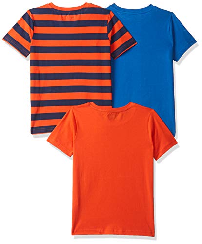 Image of Amazon Brand - Jam & Honey Boy's T-Shirt