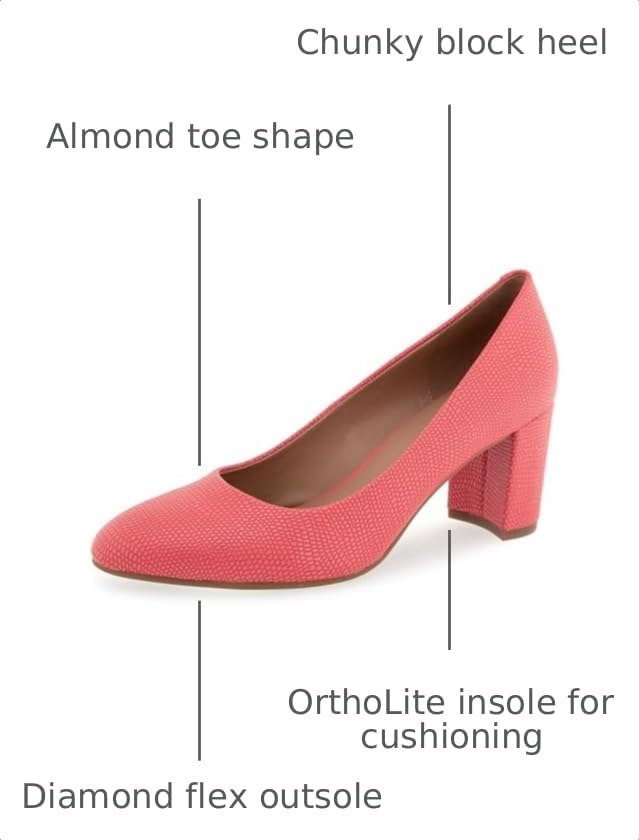 Image of Aerosoles Women's Betsy Pumps