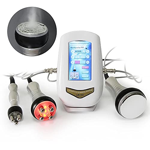 Body Sculpting Skin Tightening Care, Body Shaping Massager, Beauty Machine, Skin Care Massager