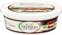 Algopix Similar Product 5 - Di Stefano, Mascarpone, 16 Ounce