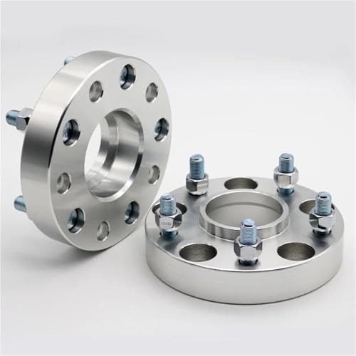 ���C�h�g���b�h�X�y�[�T�[ �ɓK������{���{ 240/850/960/C70/S60/S70/S80/S90/V70/XC70 �p�z�C�[���X�y�[�T�[�V�� �n�u�Z���g���b�N�b���z�C�[���X�y�[�T�[ 5x108 CB 65.1mm �b�����C�h�^�C���p�b�h(25MM
