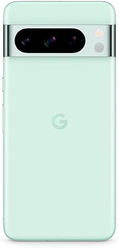 Google Pixel 8 Pro, Dual SIM, 128GB, Ossidiana (Ricondizionato) - 3