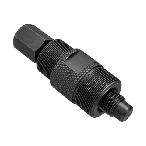 THJMJN Motorcycle Magneto Flywheel Puller, 24mm & 27mm, Stator Remover