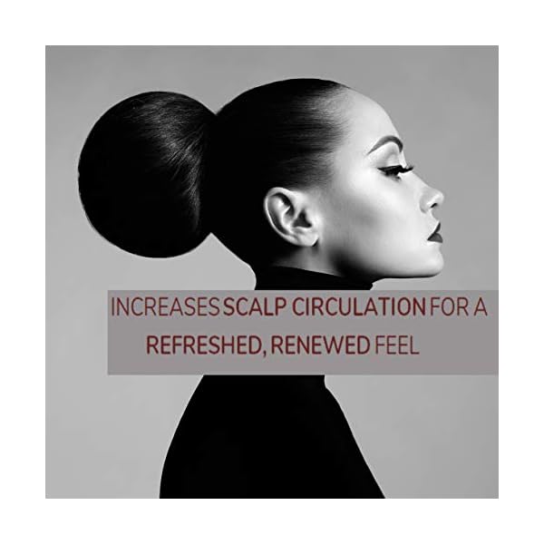 GIOVANNI-Tea-Tree-Triple-Treat-Invigorating-Shampoo-24-oz-Cooling-Peppermint-Conditioning-Rosemary-Clarifying-Eucalyptus-Helps-Alleviate-Dry-Flaking-Scalp-Sulfate-Free-No-Parabens-Pack-of-1 GIOVANNI Tea Tree Triple Treat Invigorating Shampoo - Cooling Peppermint, Eucalyptus & Rosemary, Helps Strengthen & Rejuvenate Hair & Scalp, Salon Quality, Paraben Free, Tea Tree Shampoo - 24 oz