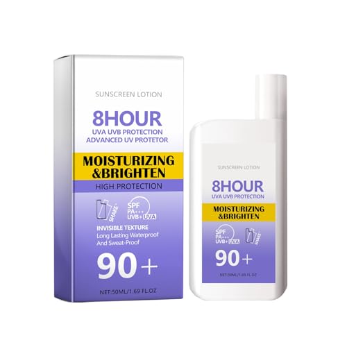 顔用の保湿日焼け止め。軽量で通気性があり、屋外活動に最適。全身に使用可能。 マスク メンズ フェイスクリーム