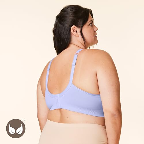 Image of Bravado Designs Everyday Bras for Women, Sculpt Full Coverage, Supportive T-Shirt Bra, Smoothing Seamless Stretch Wirefree