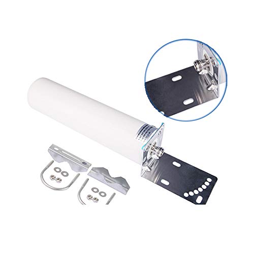 SicoVision - Antenna Universale ad Alto Guadagno