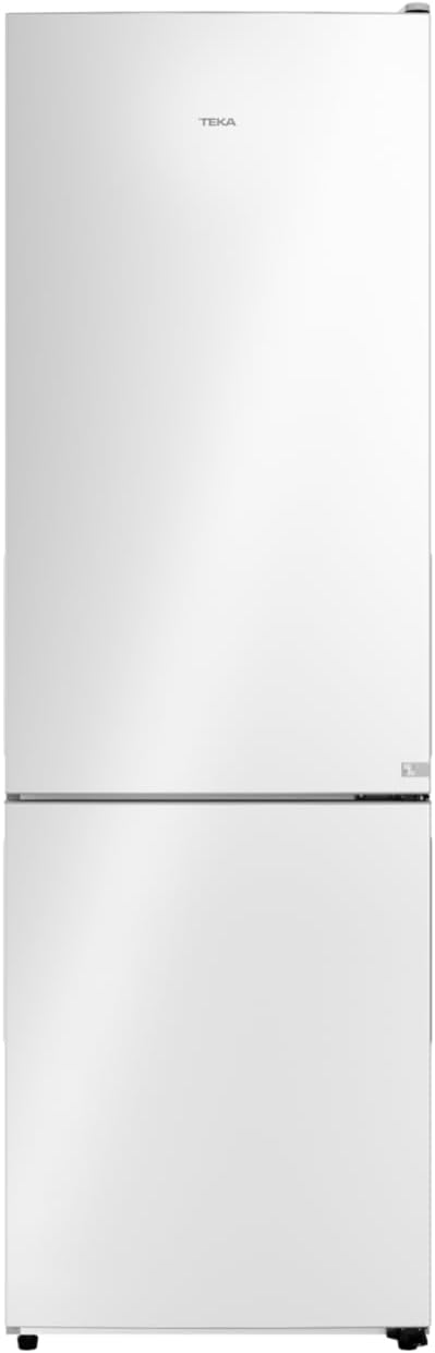 Teka RBF 44630 WH frigorífico combi No Frost 310 L
