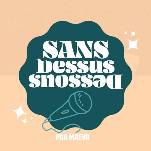 Sans Dessus Dessous Titelbild
