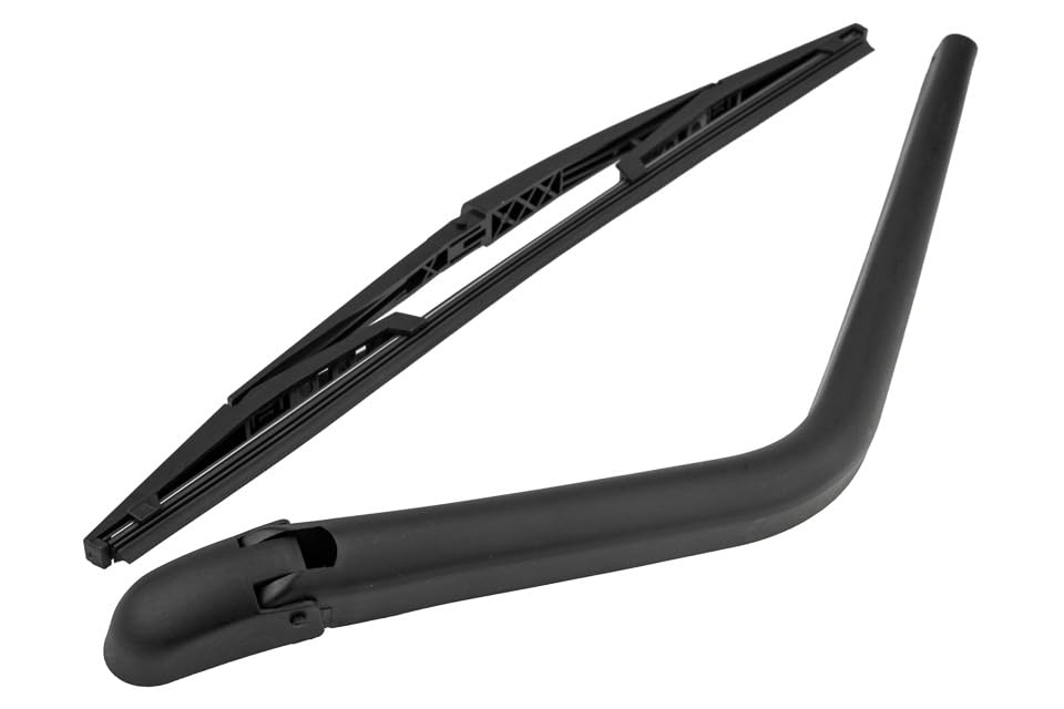 Brazo limpiaparabrisas trasero Fiat Doblo 2001 EWB-FT-006 para solucionar mala visibilidad