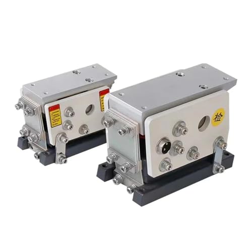 Vibración directa electromagnética HD-190 para optimizar el flujo de alimentación lineal 4
