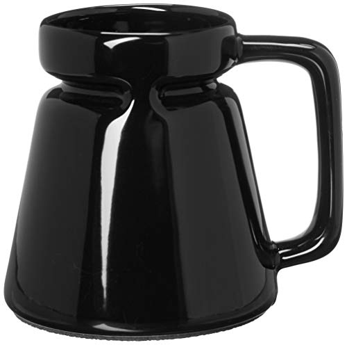 Highwave H1406 Hotjo Mug, 18 oz, Black