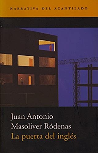 La puerta del inglés (Narrativa del Acantilado)
