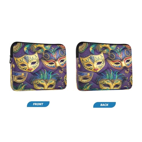 Funda para portátil 13-14 pulgadas impermeable miniatura 2