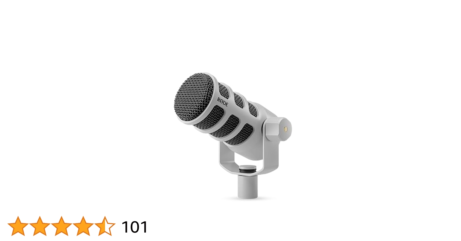 RODE PODCASTER ブロードマイク Amazon.co.jp: 【国内正規品
