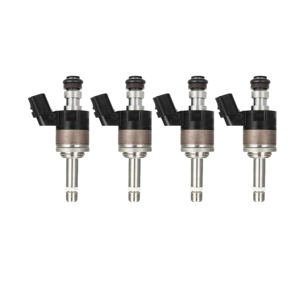 Car Petrol Injector 4PCS Package 16010-5PA-305 Fuel Injectors Car Maintenance for CR-V 1.5L 2017-2021