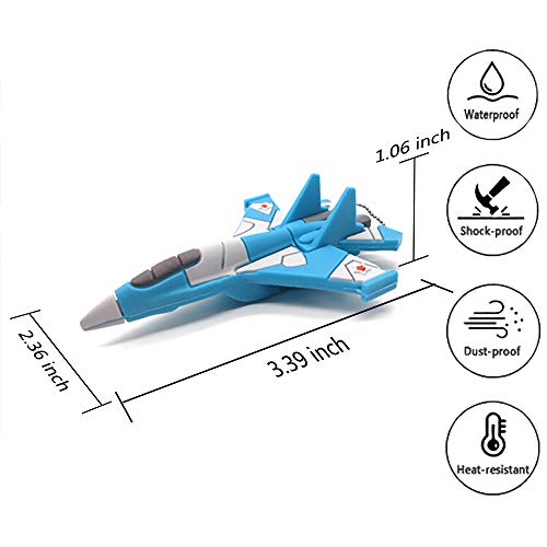 Chiavetta USB 16 GB Creativo Divertenti Pendrive
