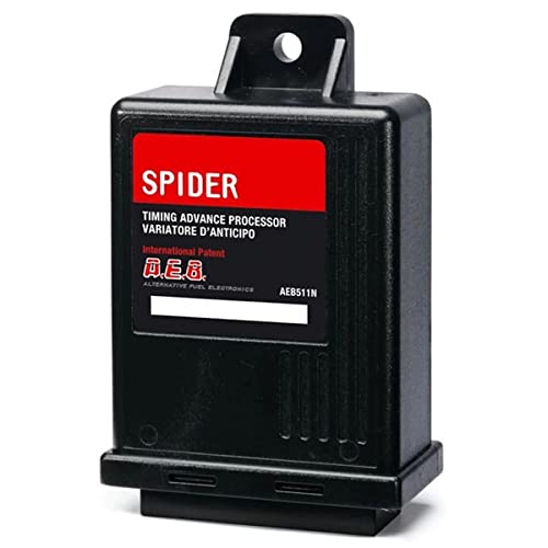 Variador de Avanço AEB 511N Spider Sensor Hall GNV