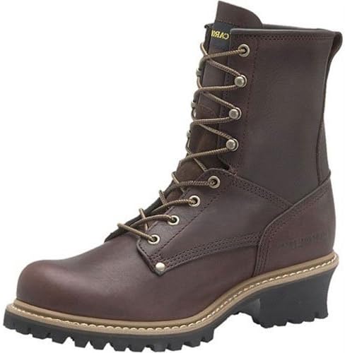 uninsulated work boots
