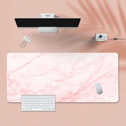 デスクマット マウスパッド テーブルクロス テーブルマット マウス対応 レザー調 事務所 570x330mm 学習机 画像19 ノートパソコン オフィス 耐久性 防水 耐熱 傷や汚れに強い