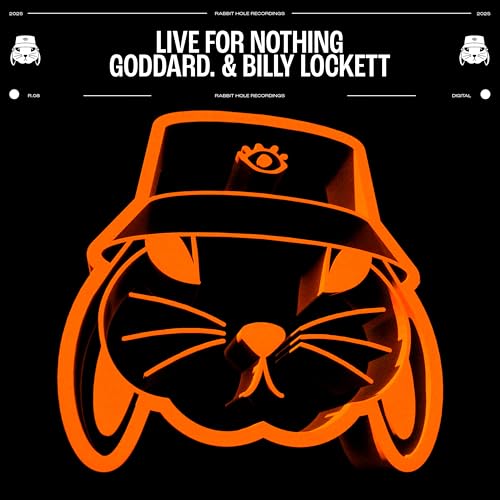 Goddard. & Billy Lockett