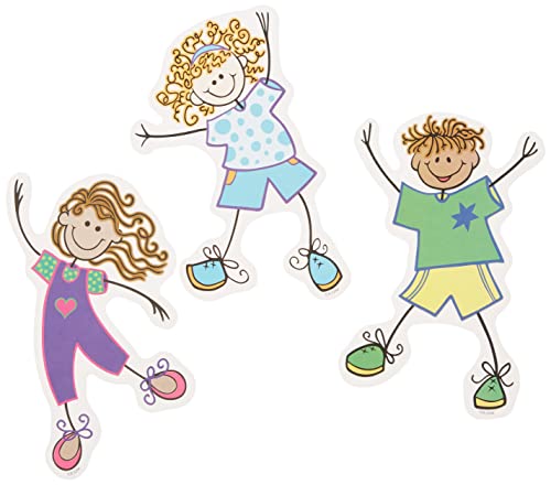 Teacher Created Resources Fantastic Kids Accents (5244) #TOP22