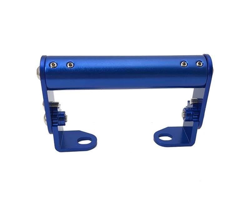 Support GPS pour moto DL650 avec fixation de téléphone stable