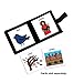 Super Duper Publications | Portable Communication Book | Augmentative and Alternative | Speech Therapy
