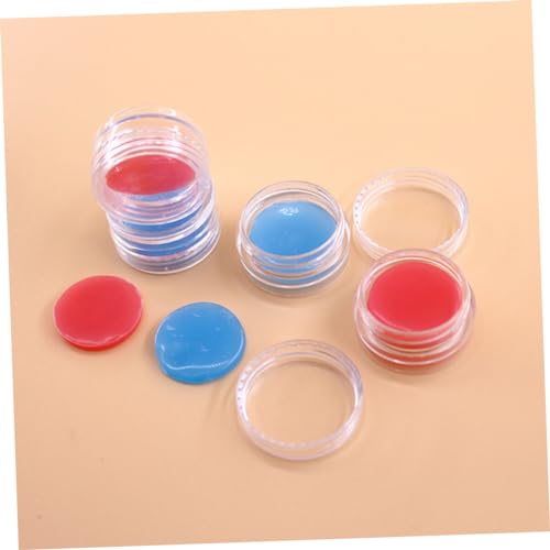 Argile de forage scellant pliable bleu ciel à haute adhérence pour modelage - 3